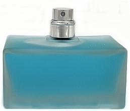 Fragrances, Perfumes, Cosmetics Antonio Banderas Blue Cool Seduction - Eau de Toilette (tester without cap)