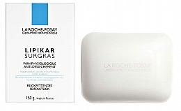 Soap - La Roche-Posay Lipikar Pain Surgras — photo N5