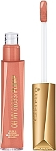 Lip Gloss - Rimmel Oh My Gloss! Plump — photo N2