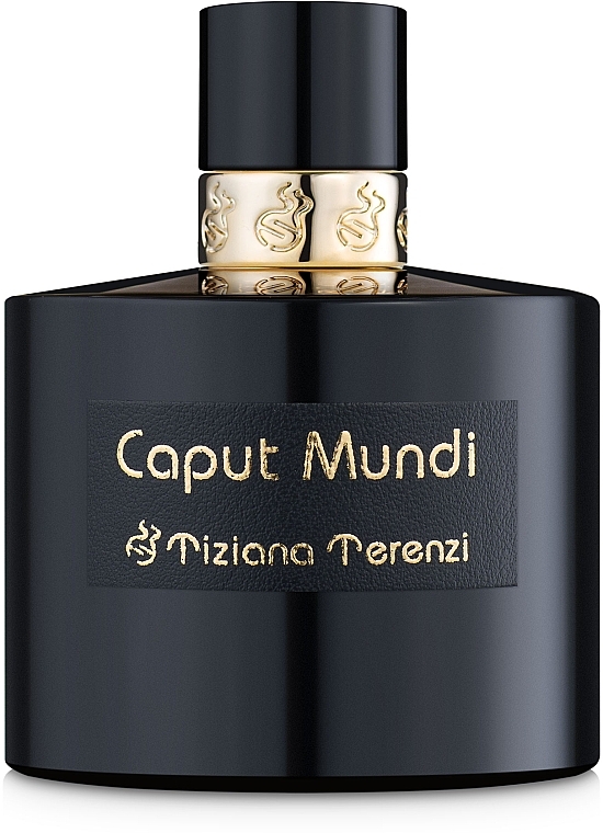 Tiziana Terenzi Caput Mundi - Parfum (tester with cap) — photo N1