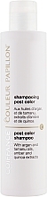 Shampoo for Colored Hair - Coiffance Professionnel Post Color Shampoo — photo N4