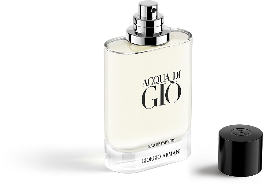 Giorgio Armani Acqua Di Gio 2024 - Eau de Parfum — photo N3