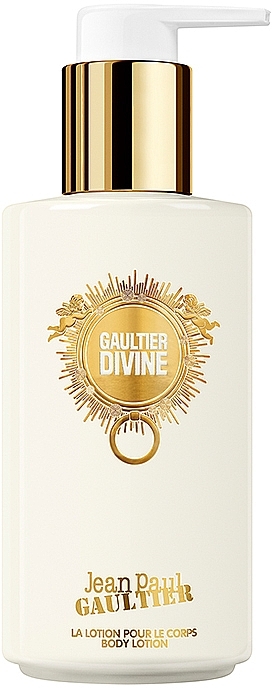 Jean Paul Gaultier Divine - Body Lotion — photo N1