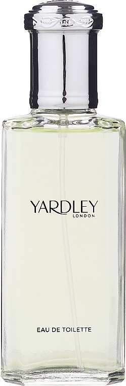 Yardley Lily Of The Valley Contemporary Edition - Eau de Toilette — photo N2