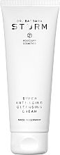 Fragrances, Perfumes, Cosmetics Anti-Aging Face Cleansing Cream - Dr. Barbara Sturm Super Anti Aging Cleansing Cream