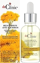 Anti-Aging Repairing Serum - Dr. Clinic Anti-Age Serum — photo N12