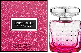 Jimmy Choo Blossom - Eau de Parfum — photo N2