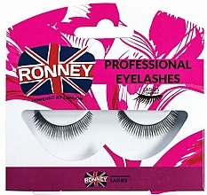 Fragrances, Perfumes, Cosmetics Flase Lashes - Ronney Professional Eyelashes 00001