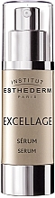 Fragrances, Perfumes, Cosmetics Face & Neck Serum - Institut Esthederm Excellage Serum