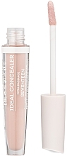 Liquid Concealer - Seventeen Ideal Cover Liquid Concealer — photo N1