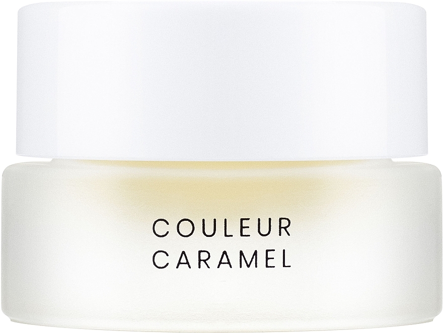 Protective Lip Balm - Couleur Caramel — photo N1