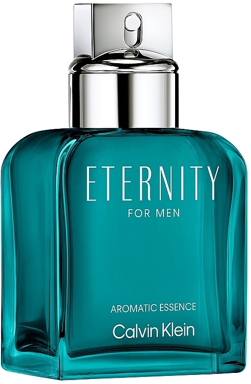 Calvin Klein Eternity Aromatic Essence for Men - Perfume — photo N2