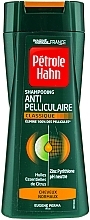 Fragrances, Perfumes, Cosmetics Strengthening Anti-Dandruff Shampoo for Normal Hair - Eugene Perma Petrole Hahn Dandruff for Normal Hair