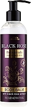 Fragrances, Perfumes, Cosmetics Regenerating Body Balm - Joanna Botanicals Regenerating Body Balm With Black Rose Extract