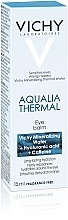 Eye Balm "Awekening" - Vichy Aqualia Thermal Awakening Eye Balm — photo N8