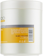 Intensive Care Mask for All Hair Types - Tico Professional Expertico Mask For All Hair — photo N2
