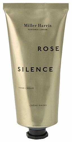 Miller Harris Rose Silence - Hand Cream — photo N1