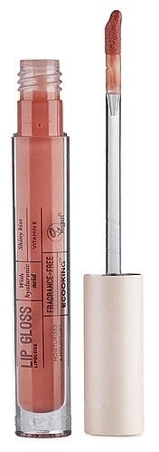 Lip Gloss - Ecooking Lip Gloss — photo N1