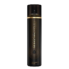 Fragrances, Perfumes, Cosmetics Shiny & Silky Hair Mist - Sebastian Professional Dark Oil