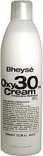 Fragrances, Perfumes, Cosmetics Hair Coloring Oxydant Emulsion 9% - Renee Blanche Bheyse Oxydant 30vol