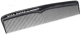 Pocket Comb, 7012 - Acca Kappa — photo N1
