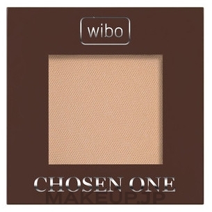 Bronzer - Wibo Chosen One Bronzer — photo 01