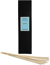 Fragrances, Perfumes, Cosmetics Incense Sticks - Cereria Molla Incense Sticks Cotton