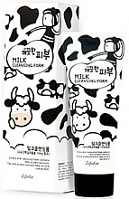 Fragrances, Perfumes, Cosmetics Milky Face Cleanser - Esfolio Pure Skin Milk Cleansing Foam