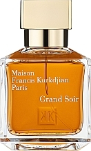 Maison Francis Kurkdjian Grand Soir - Eau de Parfum — photo N2