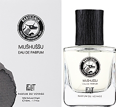 Fragrances, Perfumes, Cosmetics FiiLiT Mushussu-Babylonia - Eau de Parfum