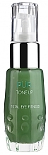 Fragrances, Perfumes, Cosmetics Eye Serum - PUR Tone Up Total Eye Fitness