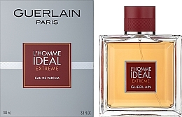 Guerlain L'Homme Ideal Extreme - Eau de Parfum — photo N2