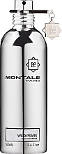 Montale Wild Pears - Eau de Parfum — photo N1