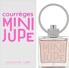Courreges Mini Jupe - Eau de Parfum — photo N4