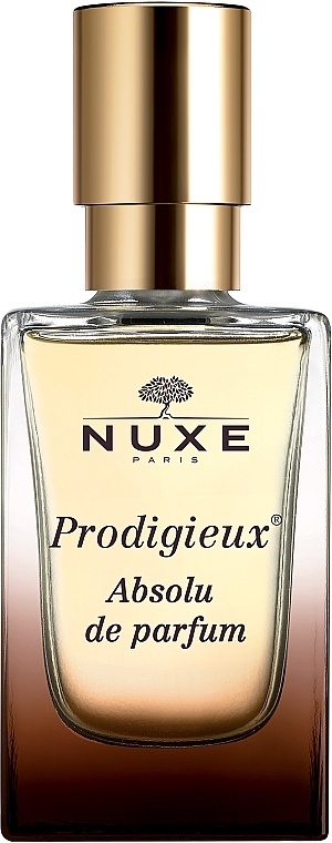 Nuxe Prodigieux Absolu De Parfum - Perfume — photo N1