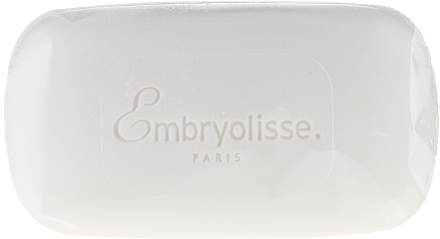 Gentle Cleansing Soap - Embryolisse Soap — photo N3