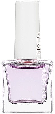 Keratin Nail Strengthener - Holika Holika Piece Matching Nails (Care) Keratin Nail Strong — photo N4