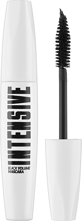 Intensive Volume Mascara - Quiz Cosmetics Intensive Volume Mascara — photo N1