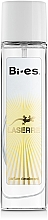 Fragrances, Perfumes, Cosmetics Bi-Es Laserre - Scented Deodorant Spray