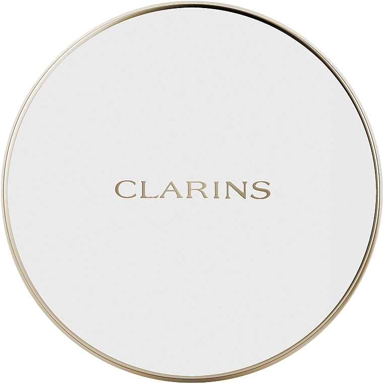 Long-Lasting Cushion Foundation SPF 50 - Clarins Everlasting Cushion Foundation  — photo N5