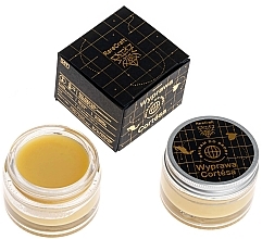 Fragrances, Perfumes, Cosmetics Beard Balm - RareCraft The Cortes Expedition