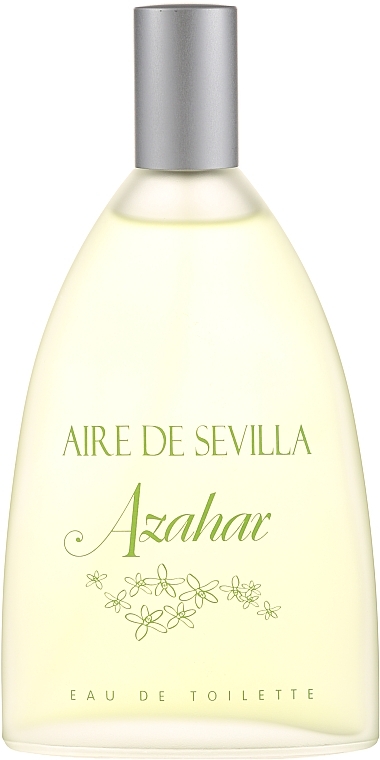 Instituto Espanol Aire de Sevilla Azahar - Eau de Toilette — photo N5