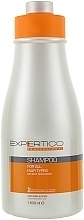 Shampoo for All Hair Types - Tico Professional Expertico Shampoo — photo N3