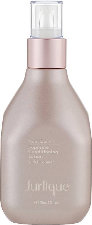 Intensive Repair Conditioning Lotion - Jurlique Nutri-Define Supreme Conditioning Lotion — photo N1