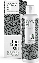 Body Oil - Australian Bodycare Body Oil — photo N1