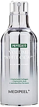 Fragrances, Perfumes, Cosmetics Brightening Peptide Face Essence - MEDIPEEL Peptide 9 Volume White CICA Essence Pro