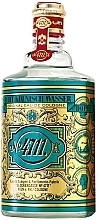 Maurer & Wirtz 4711 Original Eau de Cologne - Eau de Cologne (tester without cap) — photo N1