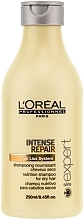 Fragrances, Perfumes, Cosmetics Nourishing Dry Hair Shampoo - L'Oreal Professionnel Intense Repair Shampoo