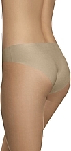 Women's Panties, Edith Plus, nude - Bas Bleu — photo N2