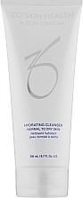 Fragrances, Perfumes, Cosmetics Moisturizing Face Cleansing Gel for Normal & Dry Skin - Zein Obagi Hydrating Cleanser